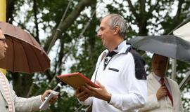 Klaipėdos švyturys švenčia gimtadienį