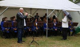 Klaipėdos švyturys švenčia gimtadienį