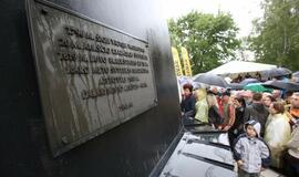 Klaipėdos švyturys švenčia gimtadienį