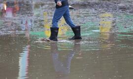 Karklė 2014 Live Music Beach