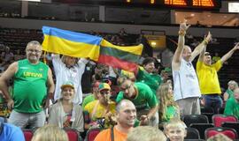 Lietuva - Ukraina