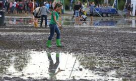 Karklė 2014 Live Music Beach