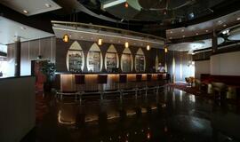 Kruizinis laivas "Legend of the seas" iš vidaus