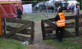 Karklė 2014 Live Music Beach