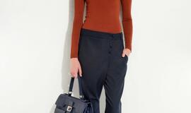 2014-ųjų rudens sezono tendencijos