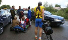 Karklė 2014 Live Music Beach