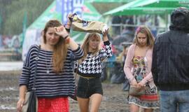 Karklė 2014 Live Music Beach