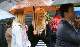 Klaipėdos švyturys švenčia gimtadienį