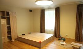 Premjero namas renovuotas už 5 400 000 litų