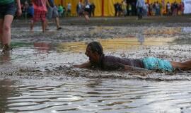 Karklė 2014 Live Music Beach