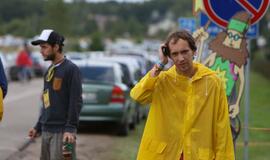 Karklė 2014 Live Music Beach