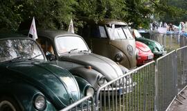 Karklė 2014 Live Music Beach