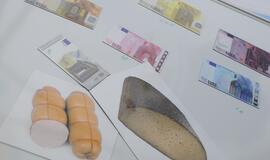 Eurobuso kelionė prasidėjo Klaipėdoje