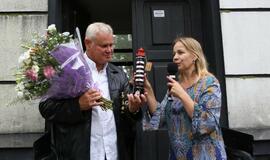 Klaipėdos švyturys švenčia gimtadienį