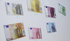 Eurobuso kelionė prasidėjo Klaipėdoje