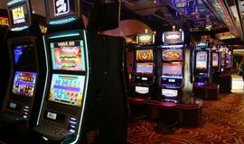 Kruizinis laivas "Legend of the seas" iš vidaus