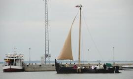 Šventė Juodkrantėje