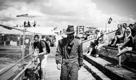 "Drift Kretinga" renginys