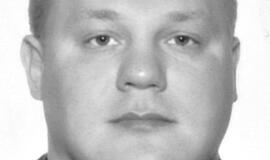 Ieškomiausi Lietuvos nusikaltėliai