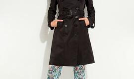 2014-ųjų rudens sezono tendencijos