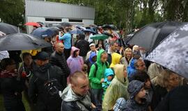 Klaipėdos švyturys švenčia gimtadienį