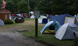 Karklė 2014 Live Music Beach
