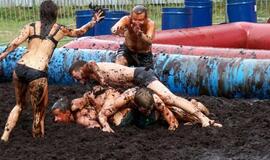 Po festivalio - ir pagyros, ir priekaištai