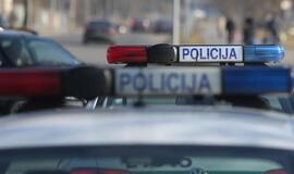 Prokurorai aiškinsis, ar policijos pareigūnai tinkamai atliko savo pareigas