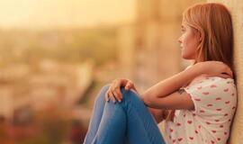 Psichologas: sakantys, kad nori gyventi vieni, nemoka kurti santykių