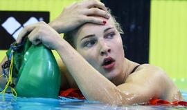 Rūtai Meilutytei - Europos čempionato auksas!