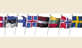 Speakers of NB8 Parliaments to meet in Lithuania
