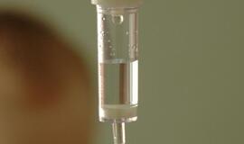 Suvalgę listerijomis užkrėstos dešros Danijoje mirė 12 žmonių