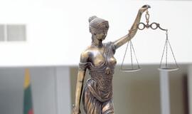 Teismas: žurnalistų pokalbių klausytasi be pagrindo