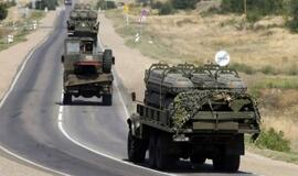 Vakarų gali laukti itin sunkus pasirinkimas