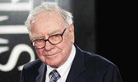 Vorenas Bafetas: "Pinigai nepakeis sveikatos ir žmonių, kurie tave myli"