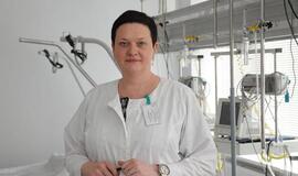 Anesteziologijos ir reanimatologijos klinika: dar geresnės paslaugos pacientams