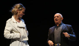 Dramos teatras pradeda naują sezoną