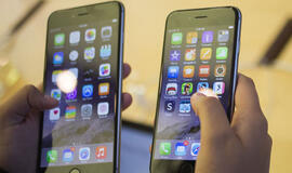 Ekspertai paskaičiavo "iPhone 6" savikainą