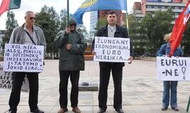 Euras - tarptautinės finansinės mafijos kūrinys? (2)