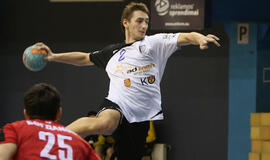 Į "Dragūno" sostą kėsinsis būrys komandų