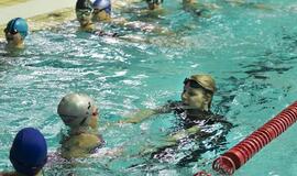 Kas valdys naująjį Klaipėdos baseiną: savivaldybė ar privatus sektorius?