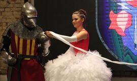 Kas vyksta Klaipėdoje penktadienio vakarą