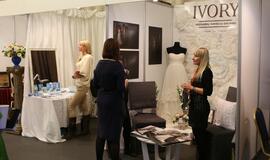 Vestuvių paroda Klaipėda'14