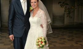 Rugsėjo 20-osios vestuvininkai