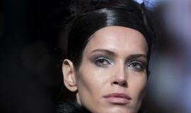 2014-ųjų ruduo: šukuosenos ir makiažas