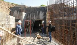 Radiniai Piliavietėje