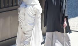 Vedybų tradicijos pasaulyje