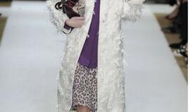 2014-ųjų ruduo: šukuosenos ir makiažas