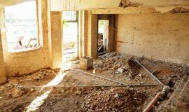 Radiniai Piliavietėje