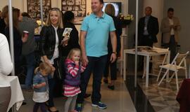 Vestuvių paroda Klaipėda'14